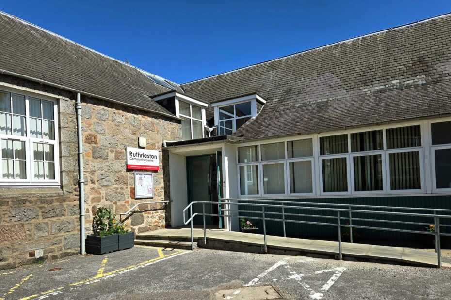 Community Workshop: the Dementia Stake Holders Day, 21st of July