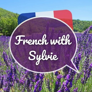 french with sylvie