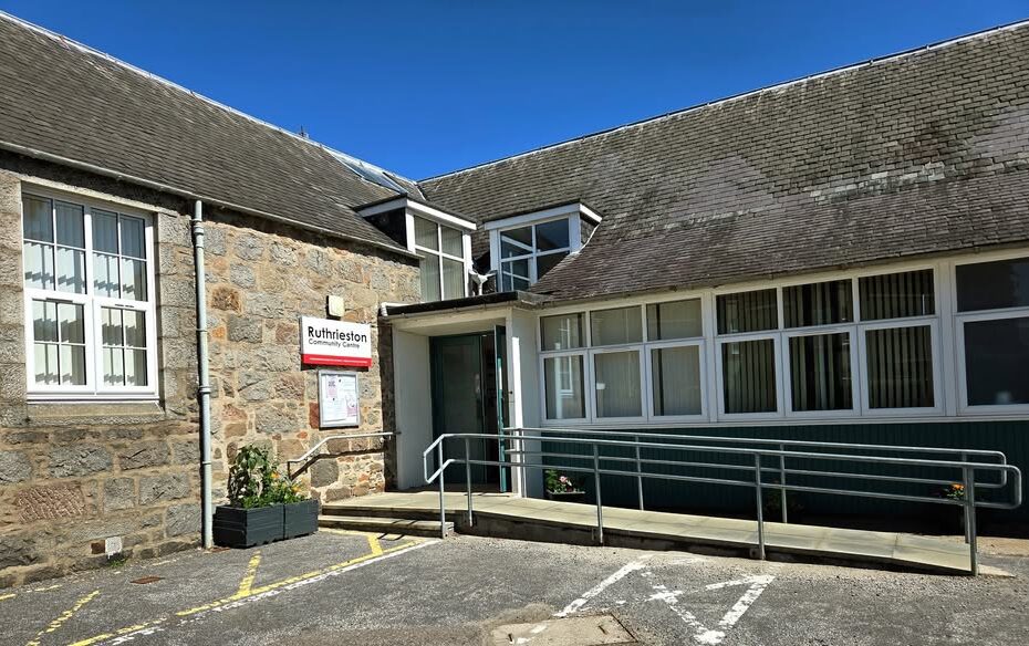 Open day 8th of August
