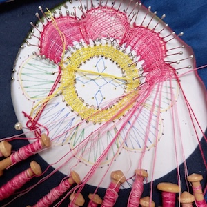 Bon accord bobbins