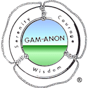 Gam Anon​​
