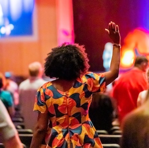 Lighthouse Chapel International