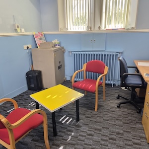 Office 1