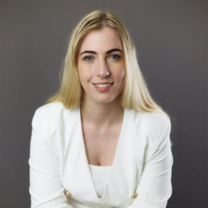 Stephanie Campbell mental health clinician