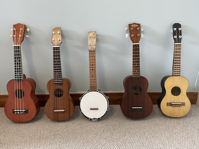 Aberdeen Ukulele Club