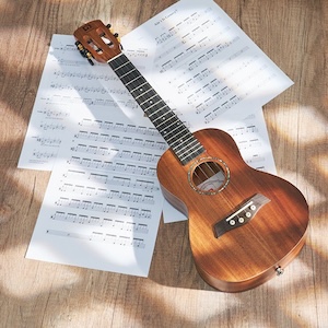 Ukulele