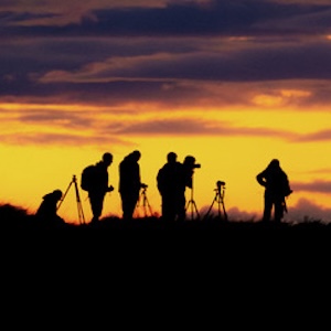 Visions photography club