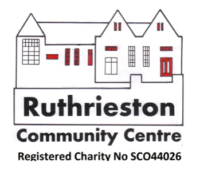Ruthrieston Community Centre logo