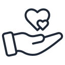 volunteer icon