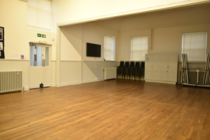 hall 2