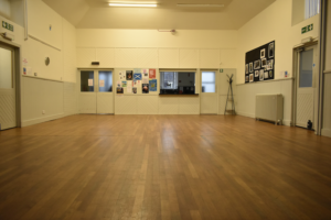 hall 3
