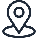 location icon