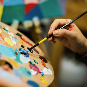 painting