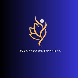yoga and you by manisha