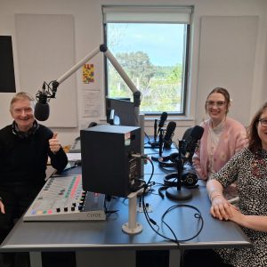 ACVO volunteer aberdeen