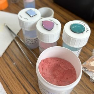 Aberdeen Enamelling Group