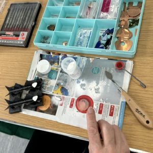 Aberdeen Enamelling Group