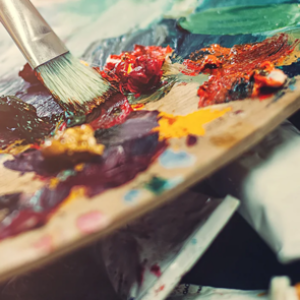 Paint together 1
