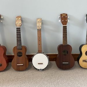 Aberdeen Ukulele Club