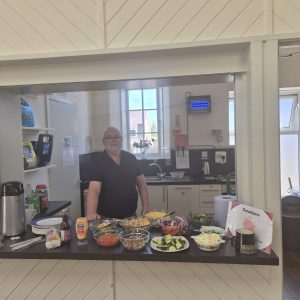 cooking class 1
