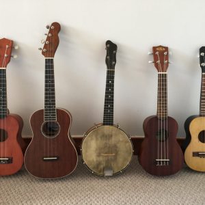 ukulele 1