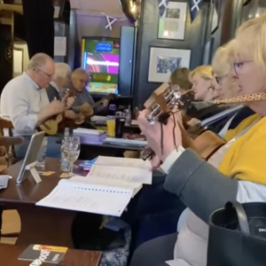 ukulele 2